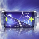 off grid battery technology