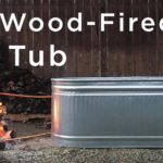 DIY Hot Tub