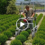 Farm and garden agriculture technology inventions