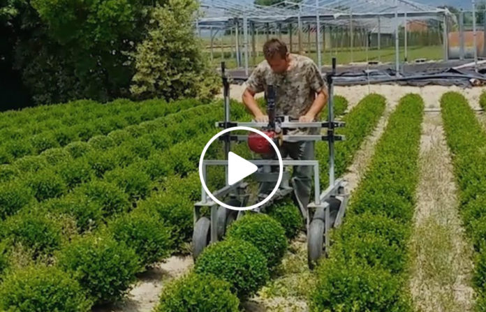 Farm and garden agriculture technology inventions
