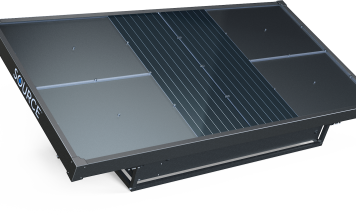 Amazing New HydroPanel Generates 10 Liters of Clean Drinking Water Daily From Thin Air