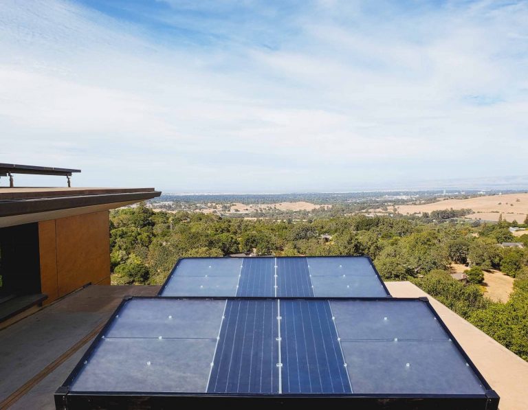 Amazing New HydroPanel Generates 10 Liters of Clean Drinking Water