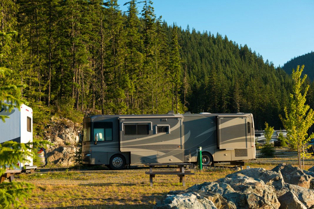 RV Safety and Uses in OffGrid Living