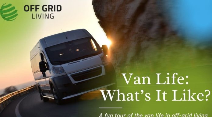 Off Grid Living How To Live Off The Grid Homesteading Survival