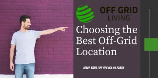 choosing the best offgridliving.net