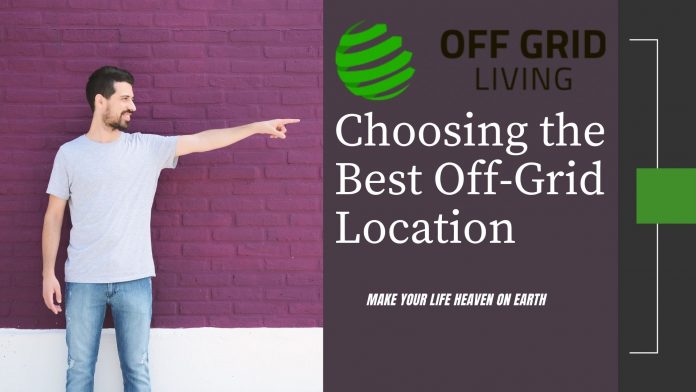 choosing the best offgridliving.net