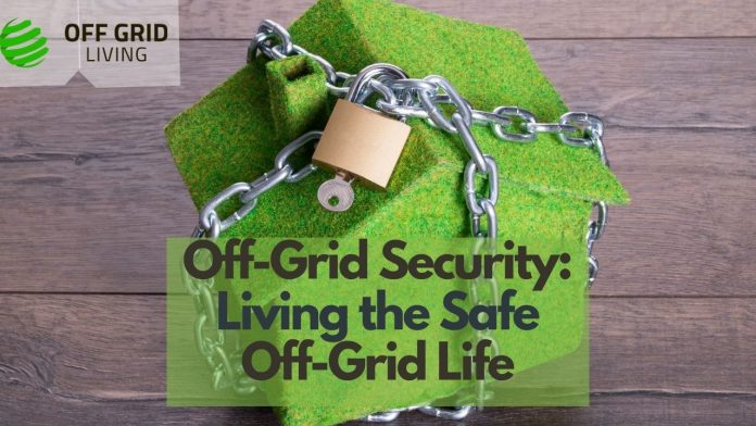 OFFGRIDLIVING.NET