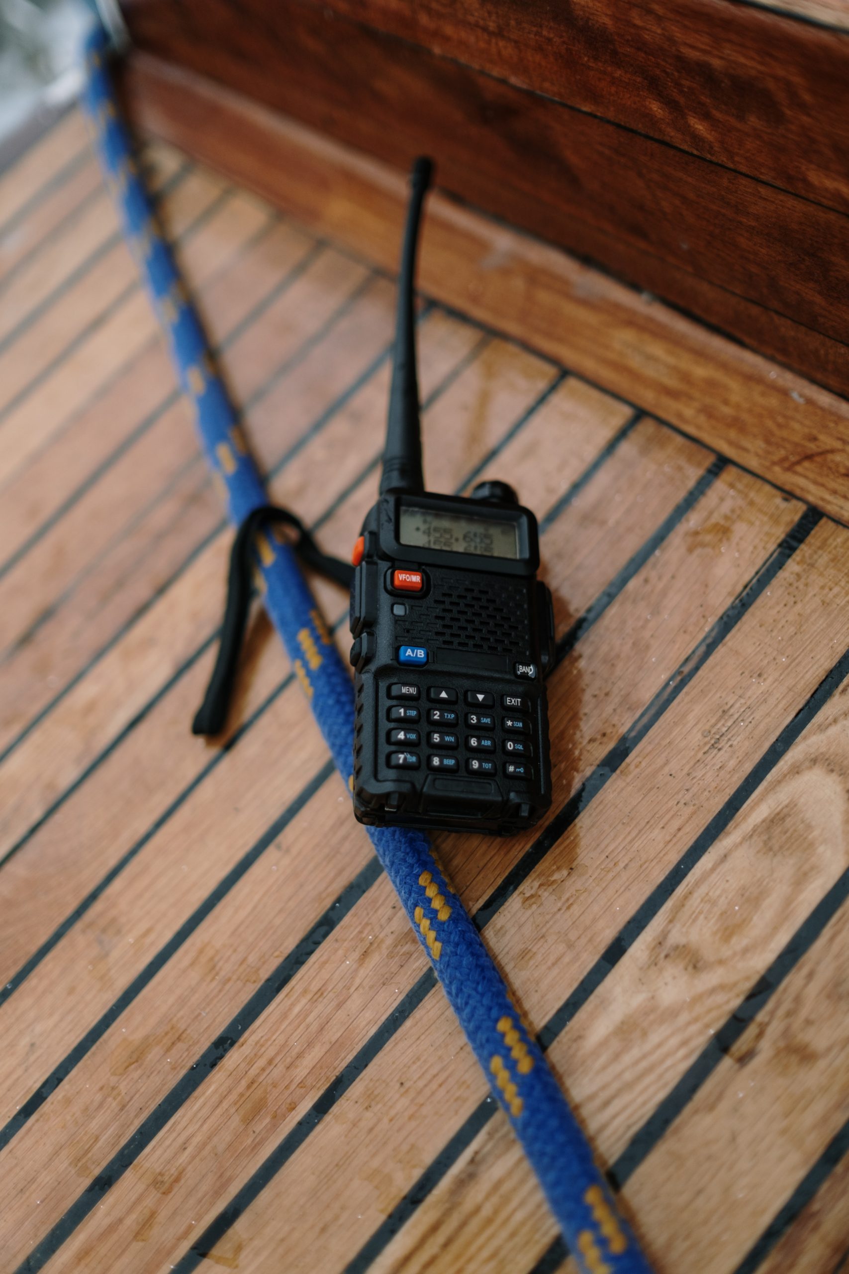 Off Grid Communication — Top Options You Need to Consider