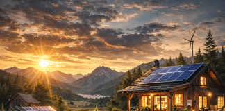 🌿 Why Hemp Might Be the Ultimate Off-Grid Survival Crop